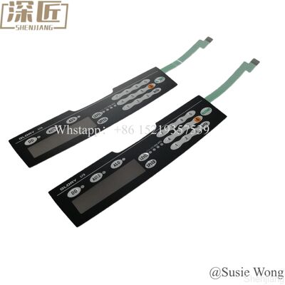 4A16-T038 Good Quality Glory Banknote Counter GFB800 Ten Key Pad