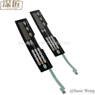 4A16-T038 Good Quality Glory Banknote Counter GFB800 Ten Key Pad