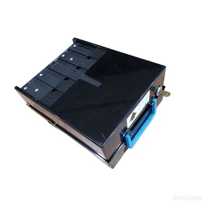 New Diebold ATM Parts Diebold AFD DIVERT CASSETTE PLASTIC SECURE PN 00-103334-000E 103334000E 00103334000E