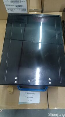 New Diebold ATM Parts Diebold AFD DIVERT CASSETTE PLASTIC SECURE PN 00-103334-000E 103334000E 00103334000E