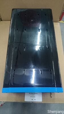 New Diebold ATM Parts 00104777000D Diebold Nixdorf AFD 1.5 Cash Cassette Metal Lock 00-104777000D