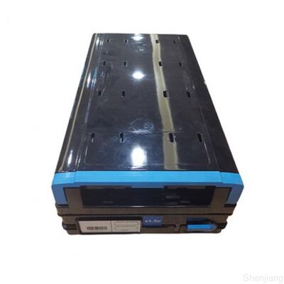 New Diebold ATM Parts 00104777000n Diebold Opteva 1.5 Cassette Plastic Latch