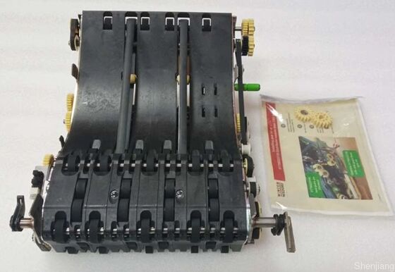 New Diebold ATM Parts 1750223746 Distributor Module Transport 3 CRS 4+4