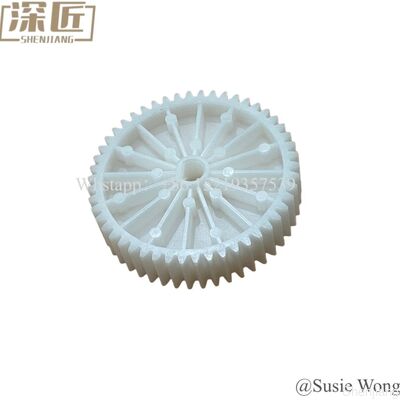 Giesecke+Devrient Note Sorting Machines Parts BPS C5 Spare Parts 520846