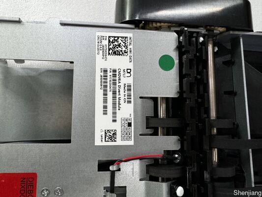 New Diebold ATM Parts Diebold Nixdorf DN Series CMDv6A Divert Module 1750350476 01750350476