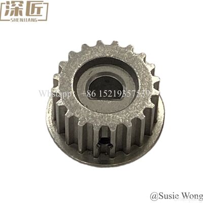 Giesecke+Devrient Note Sorting Machines Parts BPS C5 Spare Parts 509630