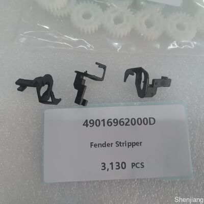 New Diebold ATM Parts Diebold Wide Fender Stripper PN 49-016962-000D 49016962000D