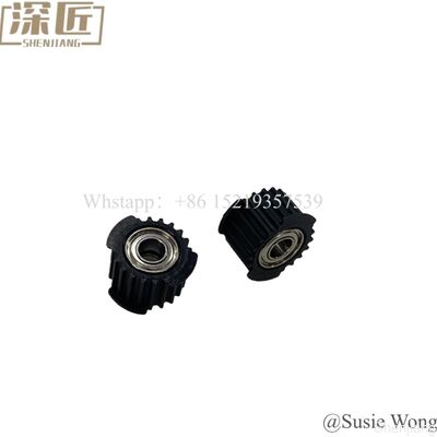 Giesecke+Devrient Note Sorting Machines Parts BPS C5 Spare Parts 514738