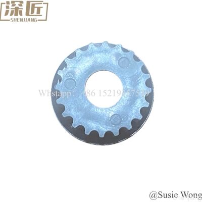 Giesecke+Devrient Note Sorting Machines Parts BPS C5 Spare Parts 520860