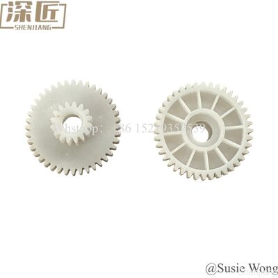 Giesecke+Devrient Note Sorting Machines Parts BPS C5 Spare Parts 520863