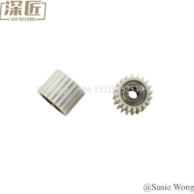 BPS C5 Spare Parts 520869001 TOOTHED BELT WHEEL 20 520869