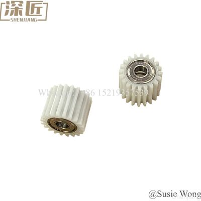 BPS C5 Spare Parts 520869001 TOOTHED BELT WHEEL 20 520869