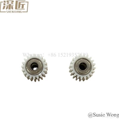 BPS C5 Spare Parts 520869001 TOOTHED BELT WHEEL 20 520869