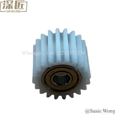 BPS C5 Spare Parts 520869001 TOOTHED BELT WHEEL 20 520869