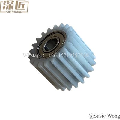 BPS C5 Spare Parts 520869001 TOOTHED BELT WHEEL 20 520869