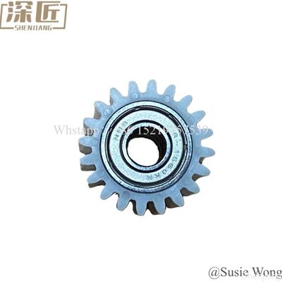 BPS C5 Spare Parts 520869001 TOOTHED BELT WHEEL 20 520869