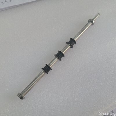 New Diebold ATM Parts 49-202789-000B 49202789000B Diebold ATM Parts Non - Grooved Shaft XPRT Drive Acanalado