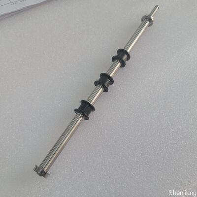 New Diebold ATM Parts 49-202789-000B 49202789000B Diebold ATM Parts Non - Grooved Shaft XPRT Drive Acanalado