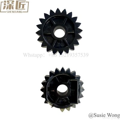 445000021 New Original Hyosung ATM Spare Parts CDU30 Cassette Gear 20t
