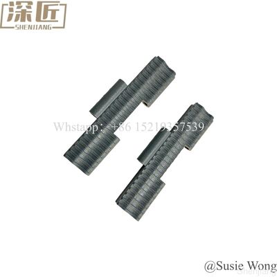 445000071 New Original Hyosung ATM Spare Parts CDU30 Cassette Plastic Part