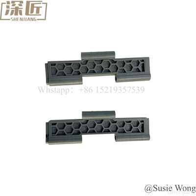445000071 New Original Hyosung ATM Spare Parts CDU30 Cassette Plastic Part