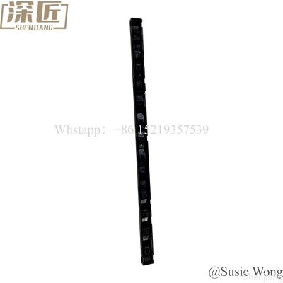 4280000348 New Original Hyosung ATM Spare Parts CDU30 Cassette Guide Plate