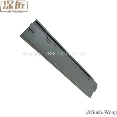 4310000653 New Original Hyosung ATM Spare Parts CDU30 Cassette Left Plate