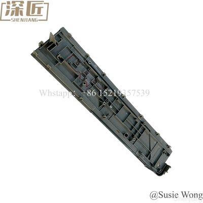 4310000653 New Original Hyosung ATM Spare Parts CDU30 Cassette Left Plate