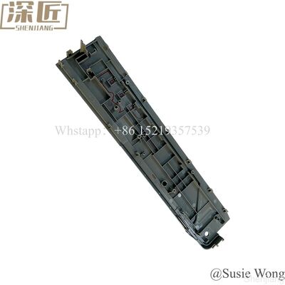 4310000653 New Original Hyosung ATM Spare Parts CDU30 Cassette Left Plate