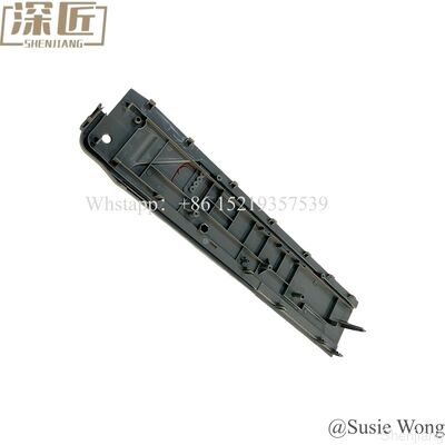 4310000654 New Original Hyosung ATM Spare Parts CDU30 Cassette Right Cover