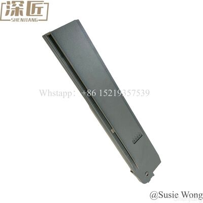 4310000654 New Original Hyosung ATM Spare Parts CDU30 Cassette Right Cover