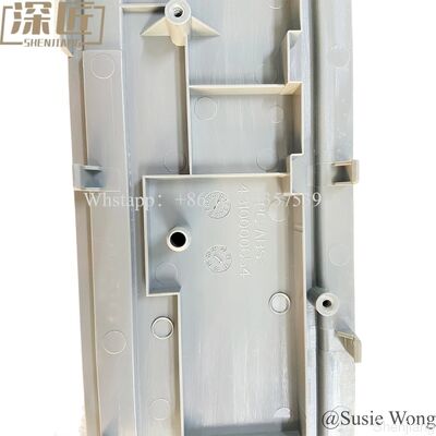 4310000654 New Original Hyosung ATM Spare Parts CDU30 Cassette Right Cover