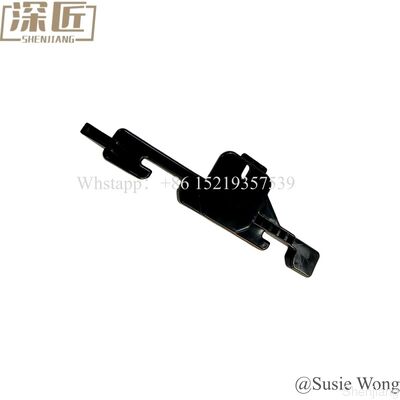 4320000020 Hyosung ATM Parts Hyosung CDU30 Cassette Push Plate Locker HCDU 7430005585 With Good Quality