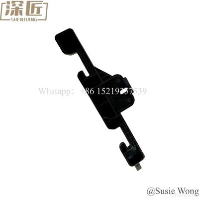 4320000020 Hyosung ATM Parts Hyosung CDU30 Cassette Push Plate Locker HCDU 7430005585 With Good Quality