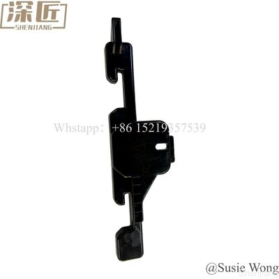 4320000020 Hyosung ATM Parts Hyosung CDU30 Cassette Push Plate Locker HCDU 7430005585 With Good Quality