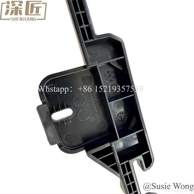 4320000020 Hyosung ATM Parts Hyosung CDU30 Cassette Push Plate Locker HCDU 7430005585 With Good Quality