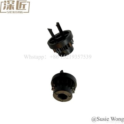 4350001273 Hyosung ATM Parts Hyosung CDU30 Cassette Push Plate Gear HCDU 7430005585 With Good Quality