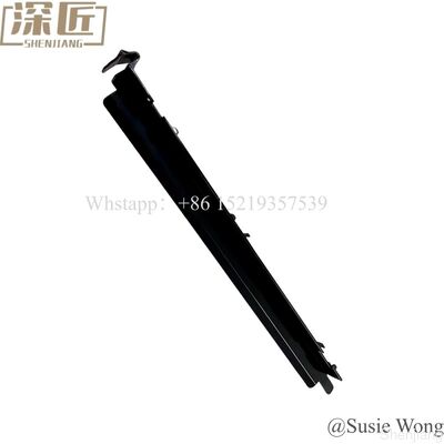 4360000563 Hyosung ATM Parts Hyosung CDU30 Cassette Guide Plate HCDU 7430005585 with Good Quality