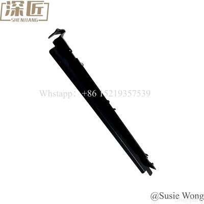 4360000563 Hyosung ATM Parts Hyosung CDU30 Cassette Guide Plate HCDU 7430005585 with Good Quality