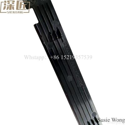 4360000563 Hyosung ATM Parts Hyosung CDU30 Cassette Guide Plate HCDU 7430005585 with Good Quality