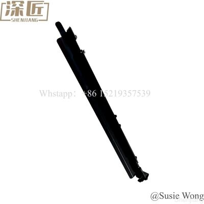 4360000564 Hyosung ATM Parts Hyosung CDU30 Cassette Letf Guide Plate HCDU 7430005585 with Good Quality