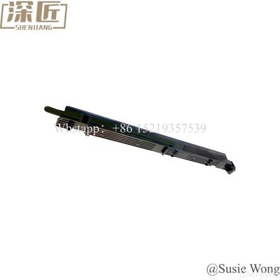 4360000564 Hyosung ATM Parts Hyosung CDU30 Cassette Letf Guide Plate HCDU 7430005585 with Good Quality