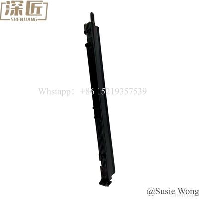 4360000564 Hyosung ATM Parts Hyosung CDU30 Cassette Letf Guide Plate HCDU 7430005585 with Good Quality