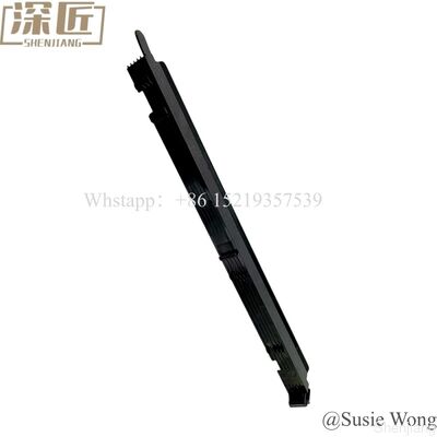 4360000564 Hyosung ATM Parts Hyosung CDU30 Cassette Letf Guide Plate HCDU 7430005585 with Good Quality