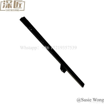 4360000566 Hyosung ATM Parts Hyosung CDU30 Cassette Guide Plate HCDU 7430005585 with Good Quality