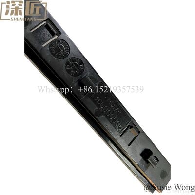 4360000566 Hyosung ATM Parts Hyosung CDU30 Cassette Guide Plate HCDU 7430005585 with Good Quality