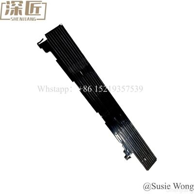 4360000567 Hyosung ATM Parts Hyosung CDU30 Cassette Guide Plate HCDU 7430005585 with Good Quality