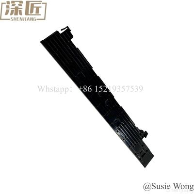 4360000567 Hyosung ATM Parts Hyosung CDU30 Cassette Guide Plate HCDU 7430005585 with Good Quality