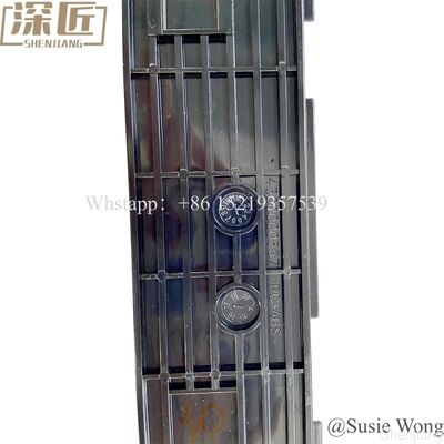 4360000567 Hyosung ATM Parts Hyosung CDU30 Cassette Guide Plate HCDU 7430005585 with Good Quality