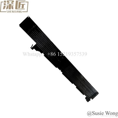 4360000568 Hyosung ATM Parts Hyosung CDU30 Cassette Guide Plate HCDU 7430005585 with Good Quality
